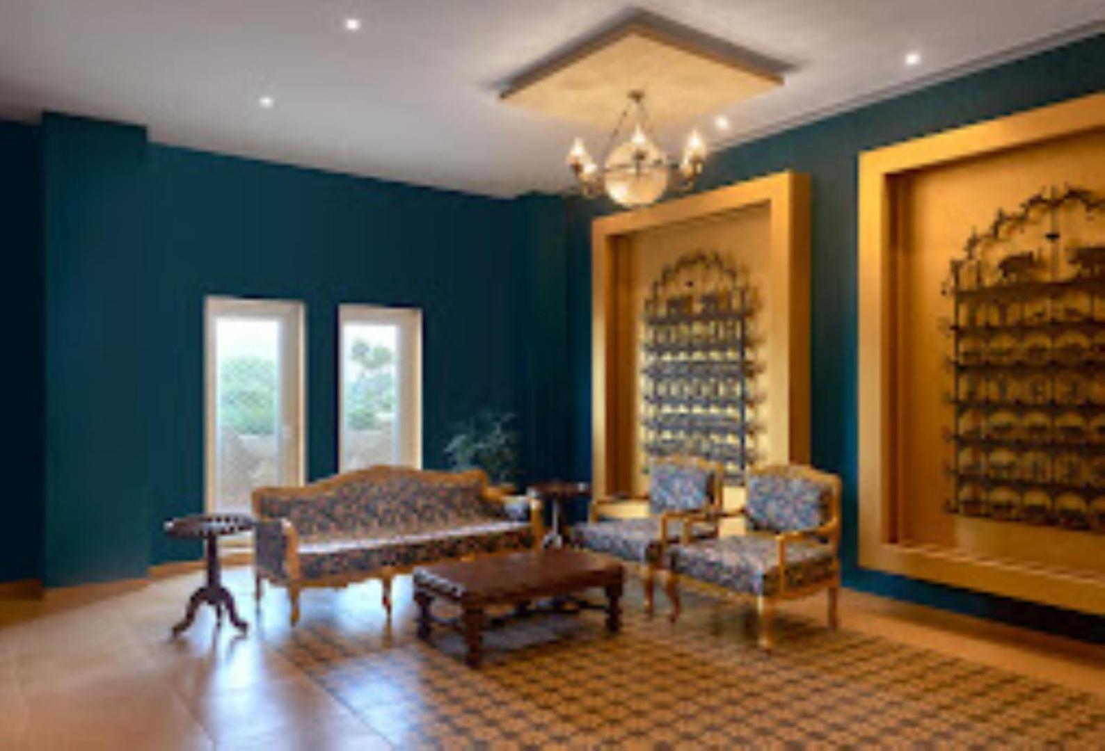 Laxminarayan Club & Resort Vadodara Zewnętrze zdjęcie